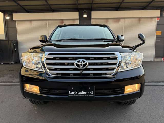 トヨタ ランドクルーザー ４．７ ＡＸ ４ＷＤ H20年 (近畿) 99