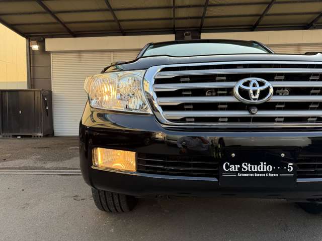 トヨタ ランドクルーザー ４．７ ＡＸ ４ＷＤ H20年 (近畿) 99