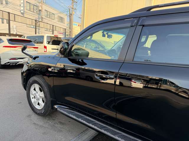 トヨタ ランドクルーザー ４．７ ＡＸ ４ＷＤ H20年 (近畿) 99