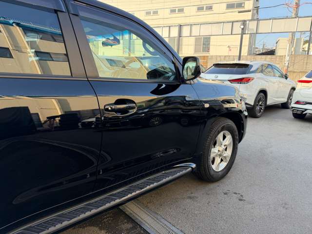 トヨタ ランドクルーザー ４．７ ＡＸ ４ＷＤ H20年 (近畿) 99