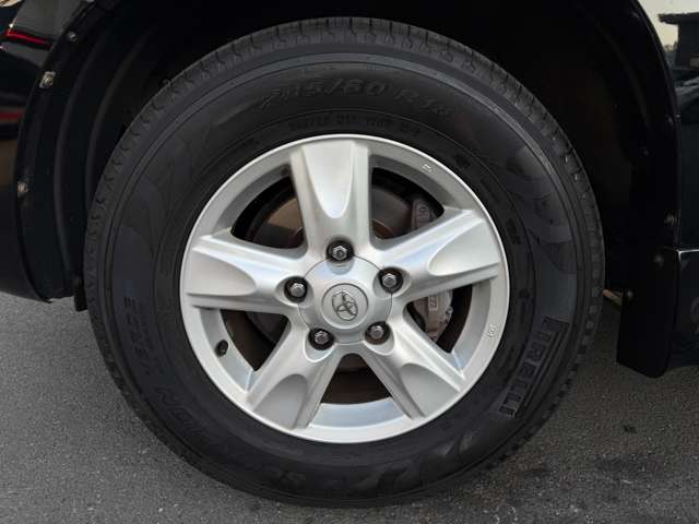 トヨタ ランドクルーザー ４．７ ＡＸ ４ＷＤ H20年 (近畿) 99
