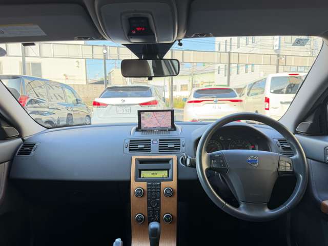 ボルボ Ｓ４０ ２．０ｅ　アクティブ　プラス H23年 (近畿) 99
