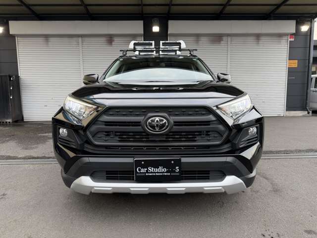 トヨタ ＲＡＶ４ ２．０ アドベンチャー ４ＷＤ R1年 (近畿) 99
