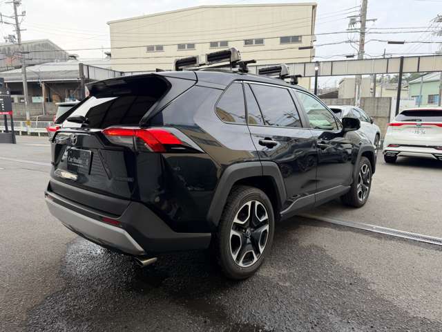 トヨタ ＲＡＶ４ ２．０ アドベンチャー ４ＷＤ R1年 (近畿) 99