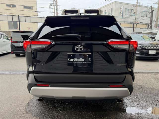 トヨタ ＲＡＶ４ ２．０ アドベンチャー ４ＷＤ R1年 (近畿) 99