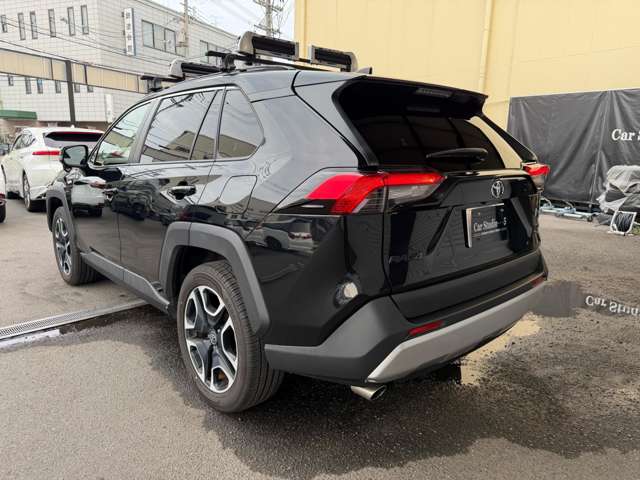 トヨタ ＲＡＶ４ ２．０ アドベンチャー ４ＷＤ R1年 (近畿) 99