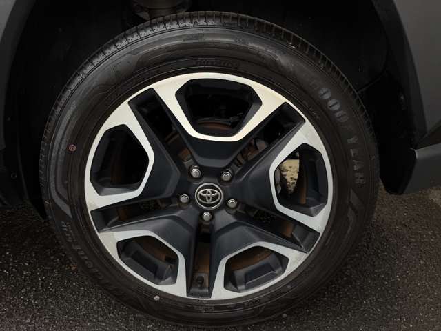 トヨタ ＲＡＶ４ ２．０ アドベンチャー ４ＷＤ R1年 (近畿) 99