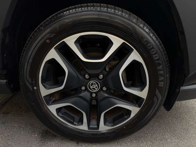 トヨタ ＲＡＶ４ ２．０ アドベンチャー ４ＷＤ R1年 (近畿) 99
