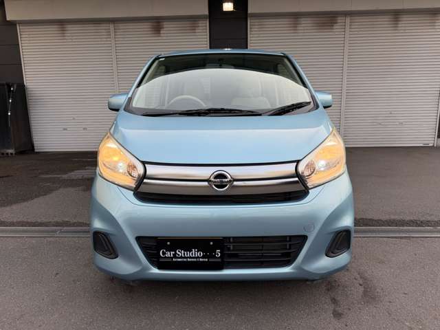日産 デイズ ６６０ Ｊ H27年 (近畿) 99