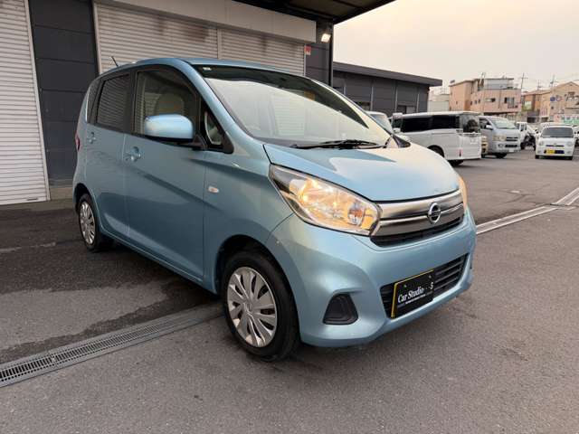 日産 デイズ ６６０ Ｊ H27年 (近畿) 99
