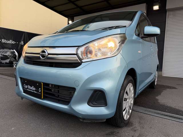 日産 デイズ ６６０ Ｊ H27年 (近畿) 99