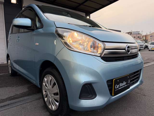 日産 デイズ ６６０ Ｊ H27年 (近畿) 99