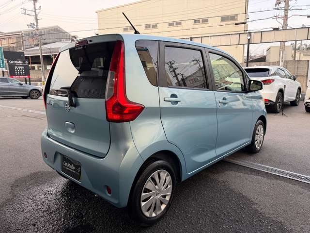 日産 デイズ ６６０ Ｊ H27年 (近畿) 99