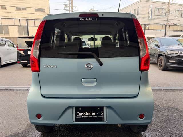 日産 デイズ ６６０ Ｊ H27年 (近畿) 99
