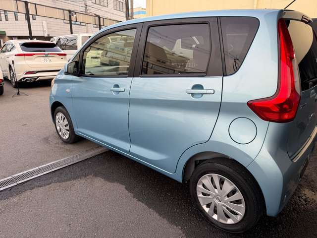 日産 デイズ ６６０ Ｊ H27年 (近畿) 99