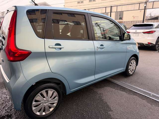 日産 デイズ ６６０ Ｊ H27年 (近畿) 99