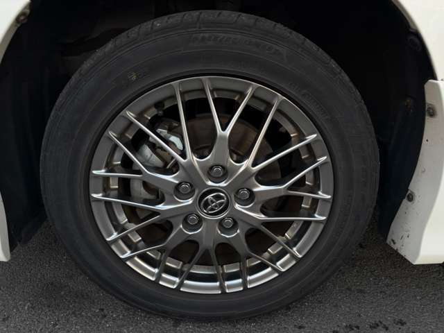 トヨタ ヴォクシー １．８ ハイブリッド ＺＳ H28年 (近畿) 99