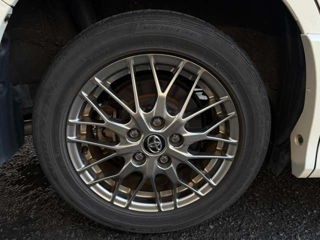 トヨタ ヴォクシー １．８ ハイブリッド ＺＳ H28年 (近畿) 99
