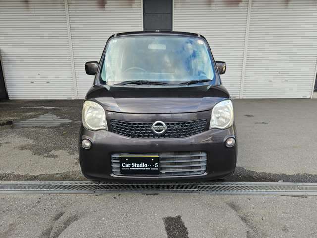 日産 モコ ６６０ Ｓ H26年 (近畿) 99