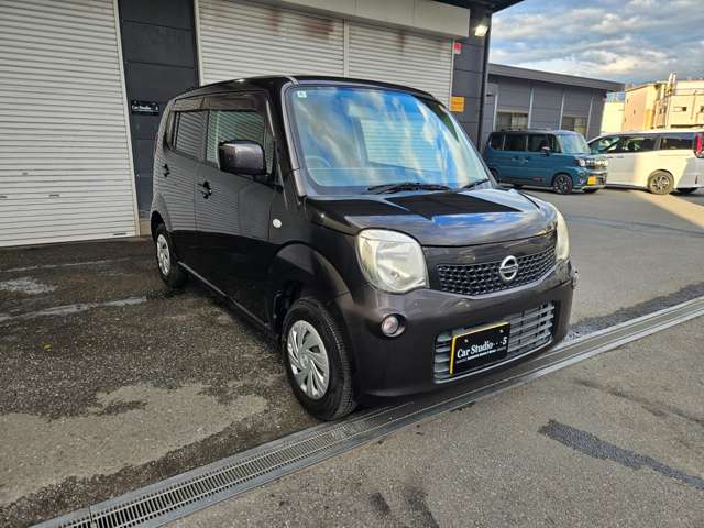 日産 モコ ６６０ Ｓ H26年 (近畿) 99