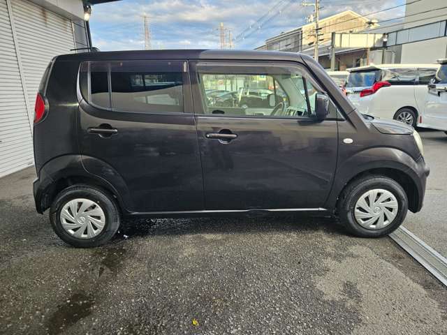 日産 モコ ６６０ Ｓ H26年 (近畿) 99