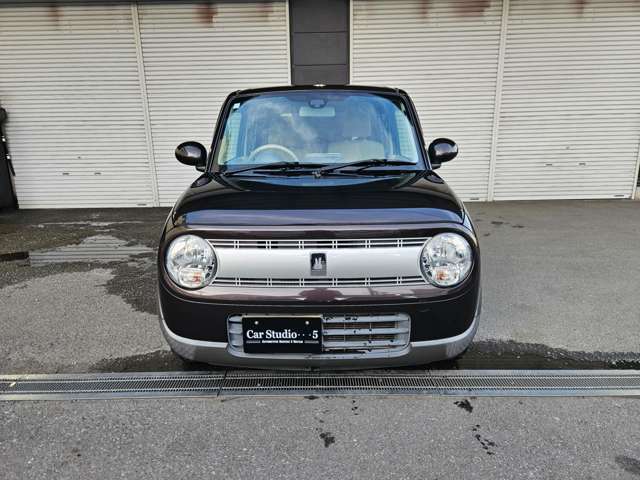 スズキ アルトラパン ６６０ Ｌ H29年 (近畿) 99