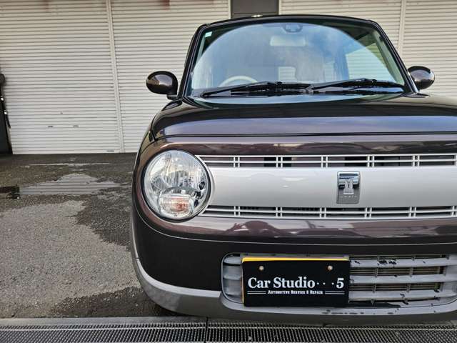 スズキ アルトラパン ６６０ Ｌ H29年 (近畿) 99