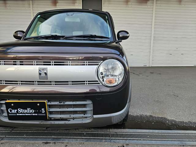 スズキ アルトラパン ６６０ Ｌ H29年 (近畿) 99