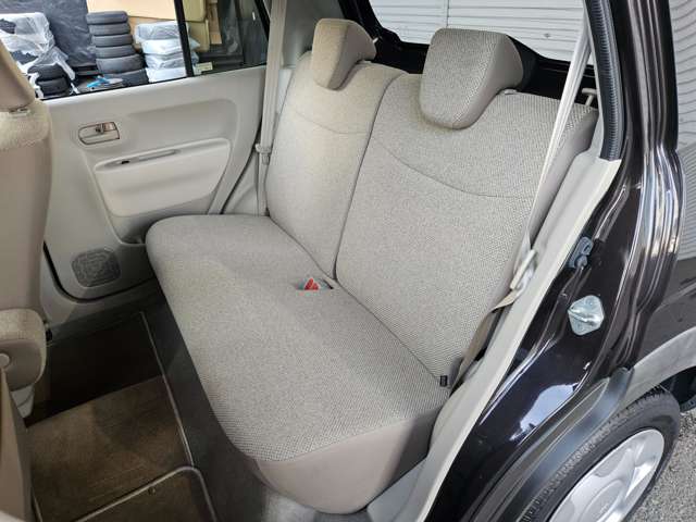 スズキ アルトラパン ６６０ Ｌ H29年 (近畿) 99
