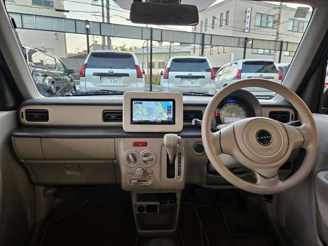 スズキ アルトラパン ６６０ Ｌ H29年 (近畿) 99