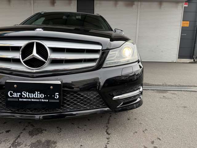 メルセデスベンツ Ｃクラスワゴン Ｃ２００ ブルーエフィシェンシー アバンギャルド H24年 (近畿) 99
