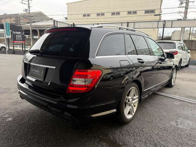 メルセデスベンツ Ｃクラスワゴン Ｃ２００ ブルーエフィシェンシー アバンギャルド H24年 (近畿) 99