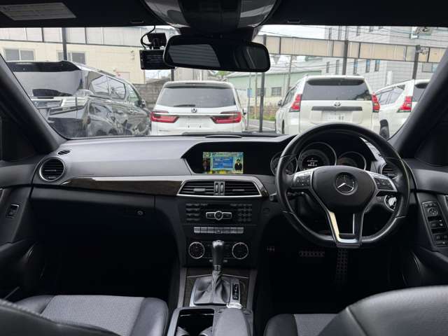 メルセデスベンツ Ｃクラスワゴン Ｃ２００ ブルーエフィシェンシー アバンギャルド H24年 (近畿) 99