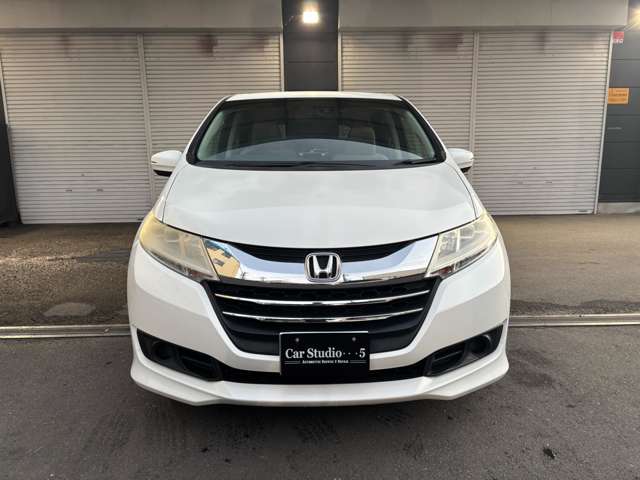 ホンダ オデッセイ ２．４ Ｇ H25年 (近畿) 99