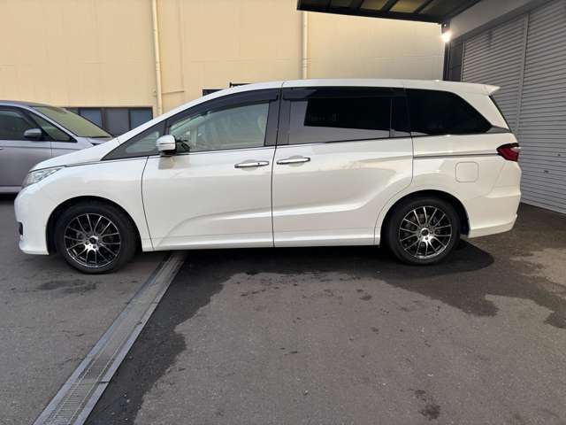 ホンダ オデッセイ ２．４ Ｇ H25年 (近畿) 99
