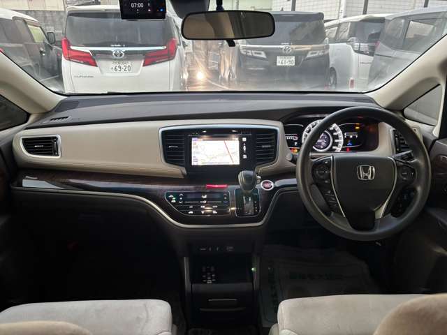 ホンダ オデッセイ ２．４ Ｇ H25年 (近畿) 99