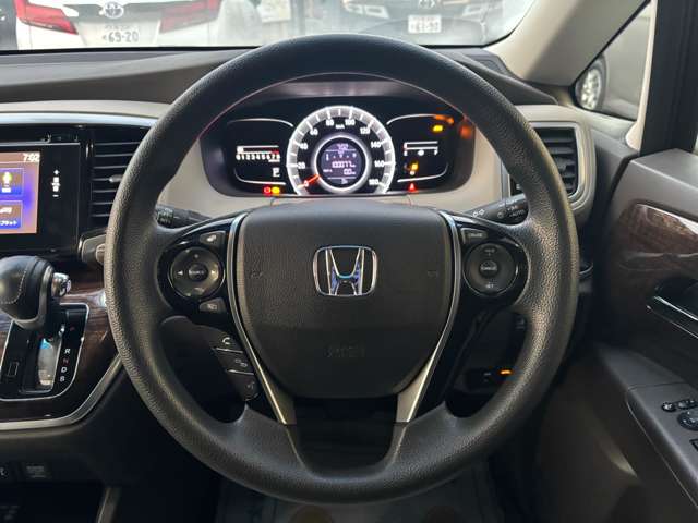 ホンダ オデッセイ ２．４ Ｇ H25年 (近畿) 99