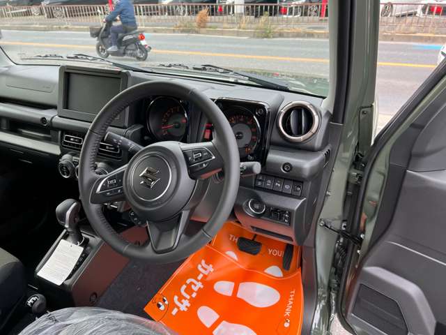 スズキ ジムニー ６６０ ＸＣ ４ＷＤ R8年 (近畿) 99