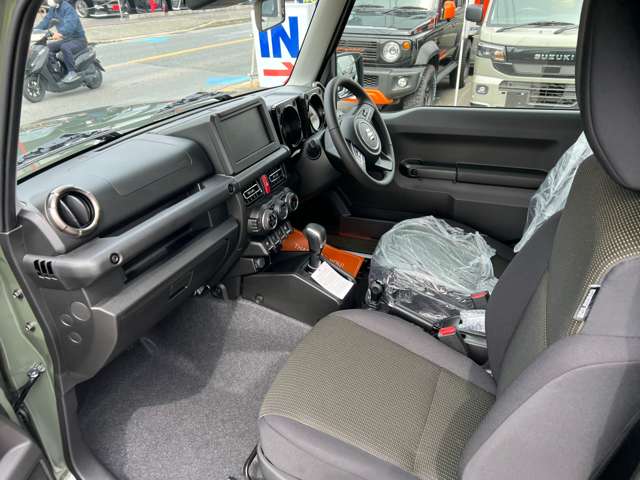 スズキ ジムニー ６６０ ＸＣ ４ＷＤ R8年 (近畿) 99