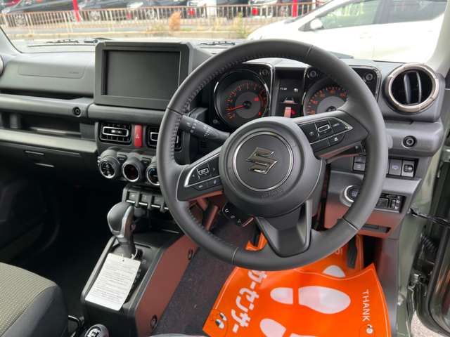 スズキ ジムニー ６６０ ＸＣ ４ＷＤ R8年 (近畿) 99