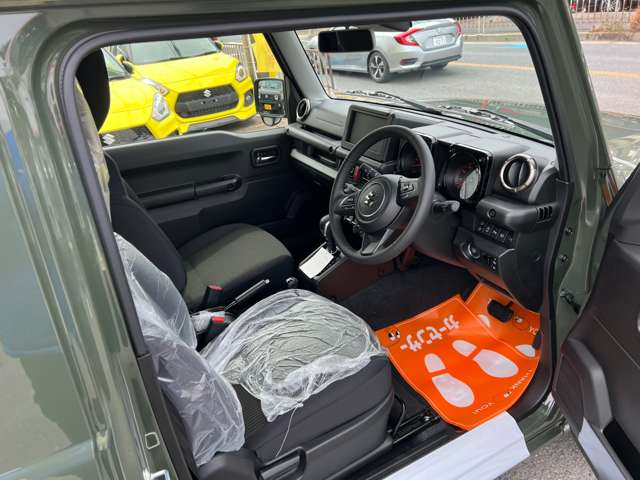 スズキ ジムニー ６６０ ＸＣ ４ＷＤ R8年 (近畿) 99