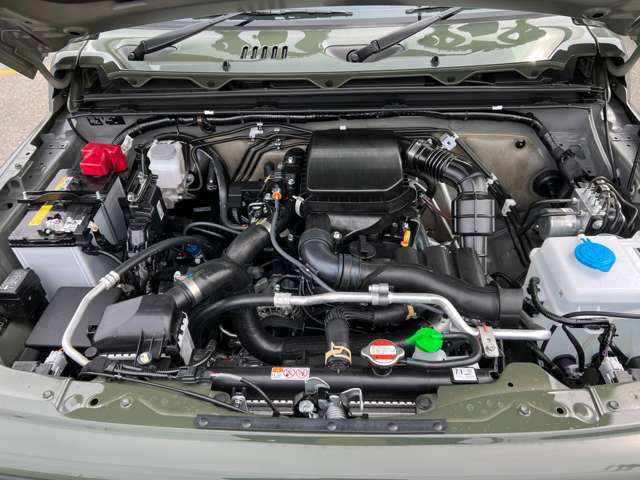 スズキ ジムニー ６６０ ＸＣ ４ＷＤ R8年 (近畿) 99