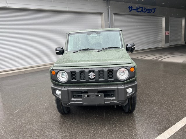 スズキ ジムニー ６６０ ＸＣ ４ＷＤ R8年 (近畿) 99