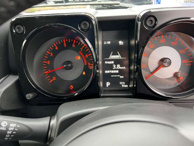 スズキ ジムニー ６６０ ＸＣ ４ＷＤ R8年 (近畿) 99