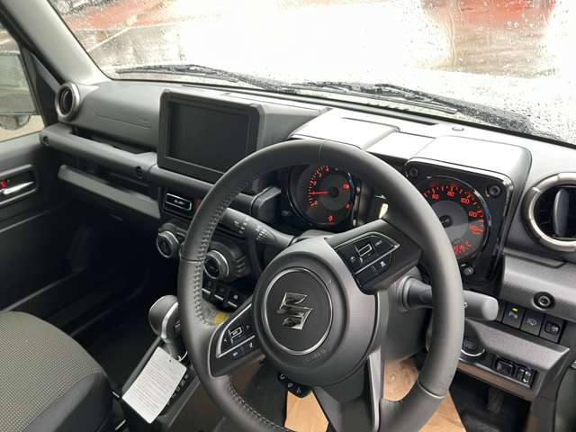 スズキ ジムニー ６６０ ＸＣ ４ＷＤ R8年 (近畿) 99