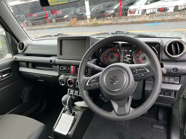 スズキ ジムニー ６６０ ＸＣ ４ＷＤ R8年 (近畿) 99