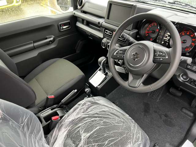 スズキ ジムニー ６６０ ＸＣ ４ＷＤ R8年 (近畿) 99