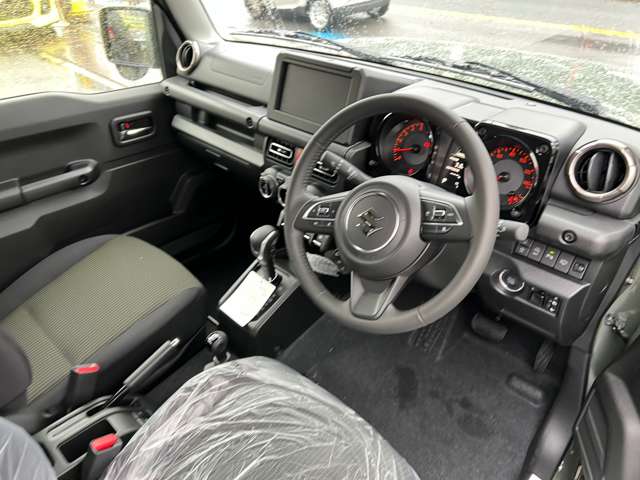 スズキ ジムニー ６６０ ＸＣ ４ＷＤ R8年 (近畿) 99