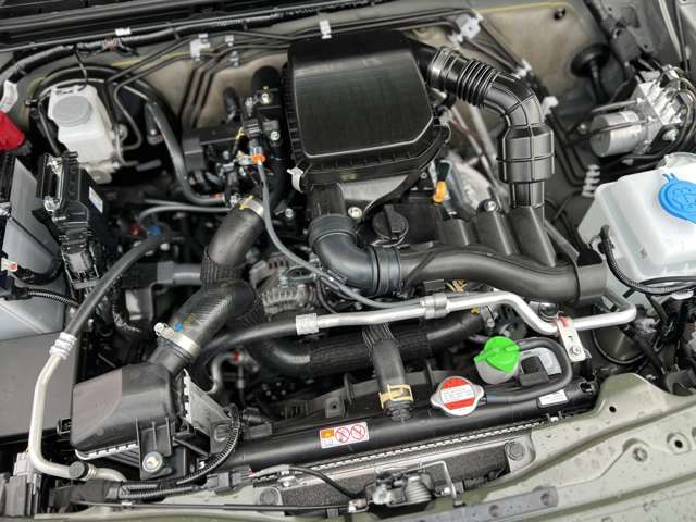 スズキ ジムニー ６６０ ＸＣ ４ＷＤ R8年 (近畿) 99