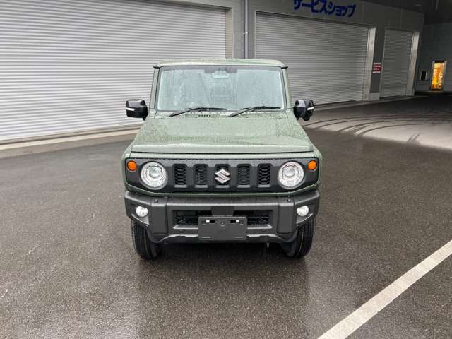 スズキ ジムニー ６６０ ＸＣ ４ＷＤ R8年 (近畿) 99